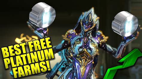 warframe how to get platinum
